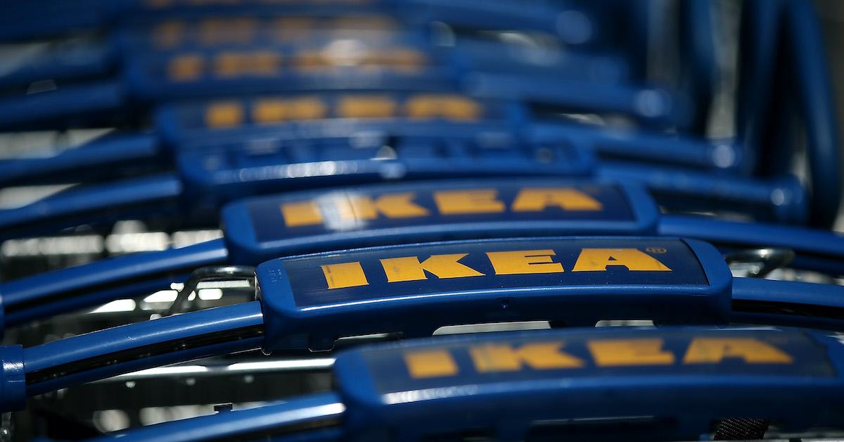 IKEA Buyback Program Expands to U.K.