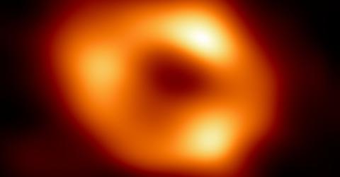 Supermassive Black Hole