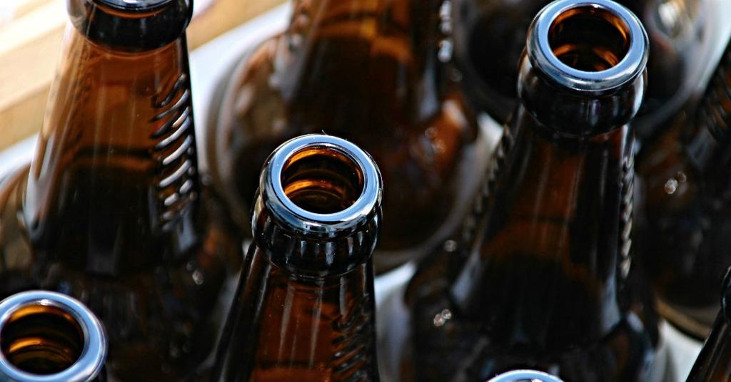 Oregon Refillable Beer Bottle Hits Local Craft Breweries