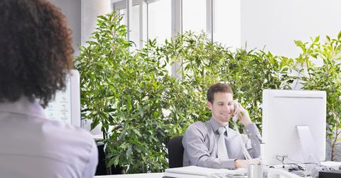 What is a certified B Corp?