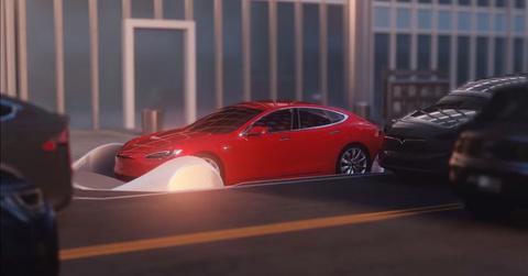 boring company youtube