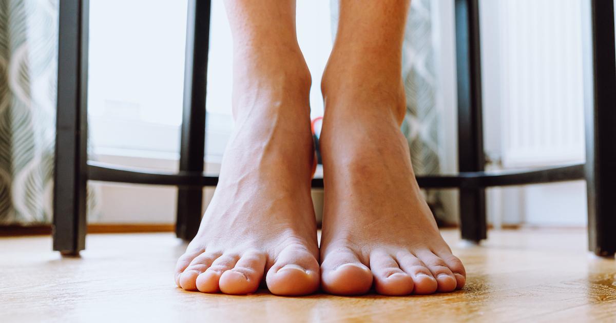 The Benefits of Toe Spacers (and Who Should Use Them)