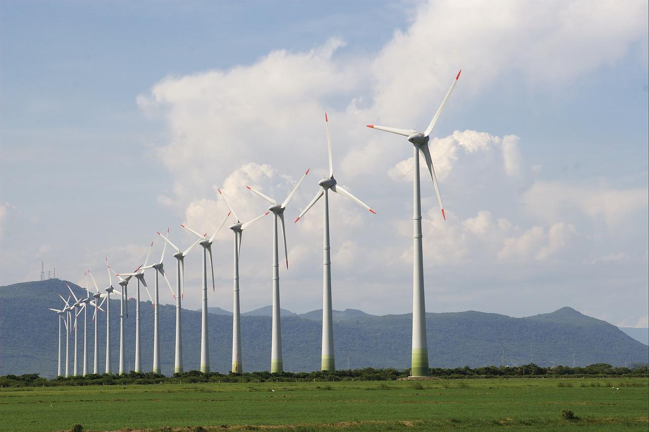 osorio wind farm _