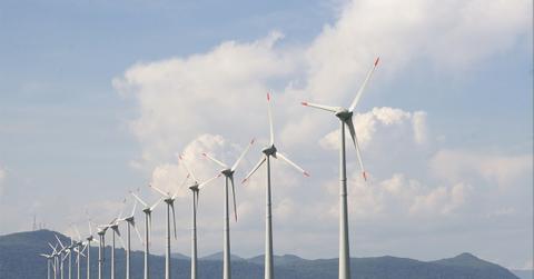 osorio wind farm _
