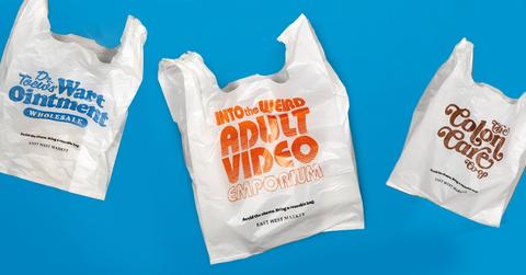 greocery store embarrassing