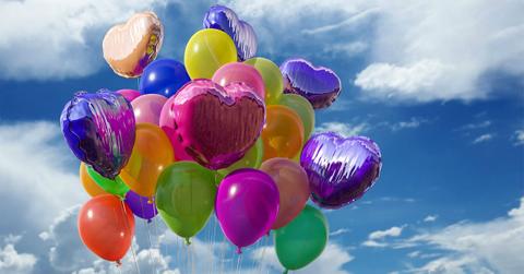 balloons _