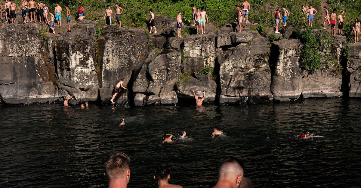 What Not to Do in a Heat Wave