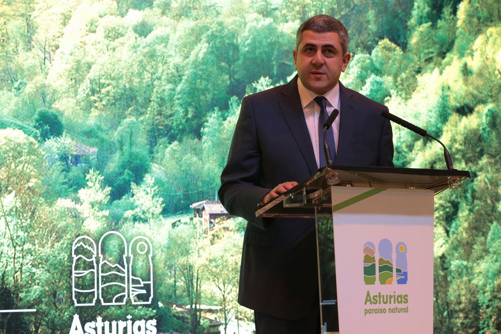 unwto asturias