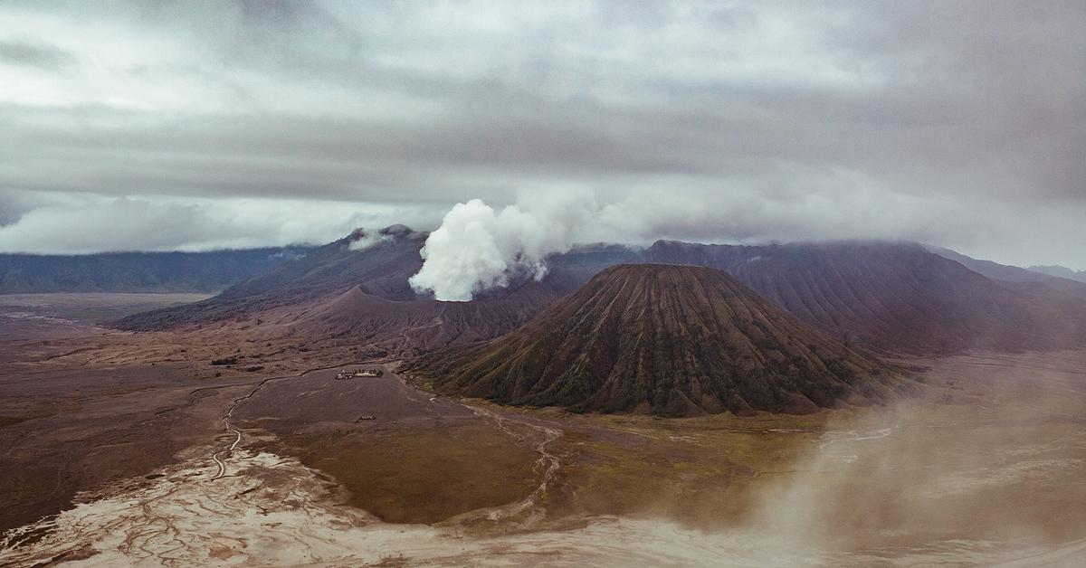 Volcanoes in Iceland could be the source of new clean energy