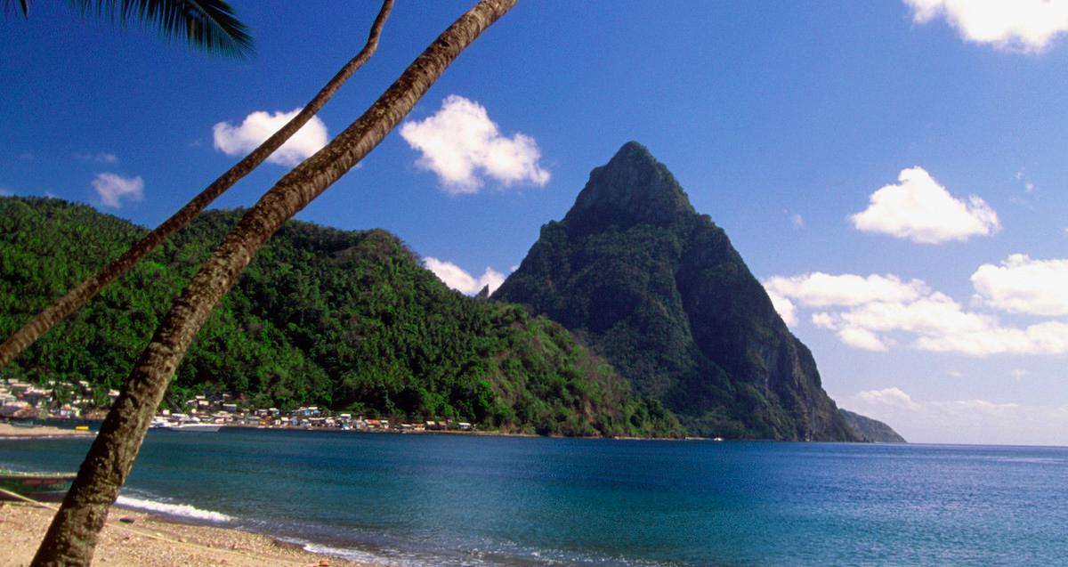 St. Lucia