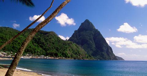 St. Lucia