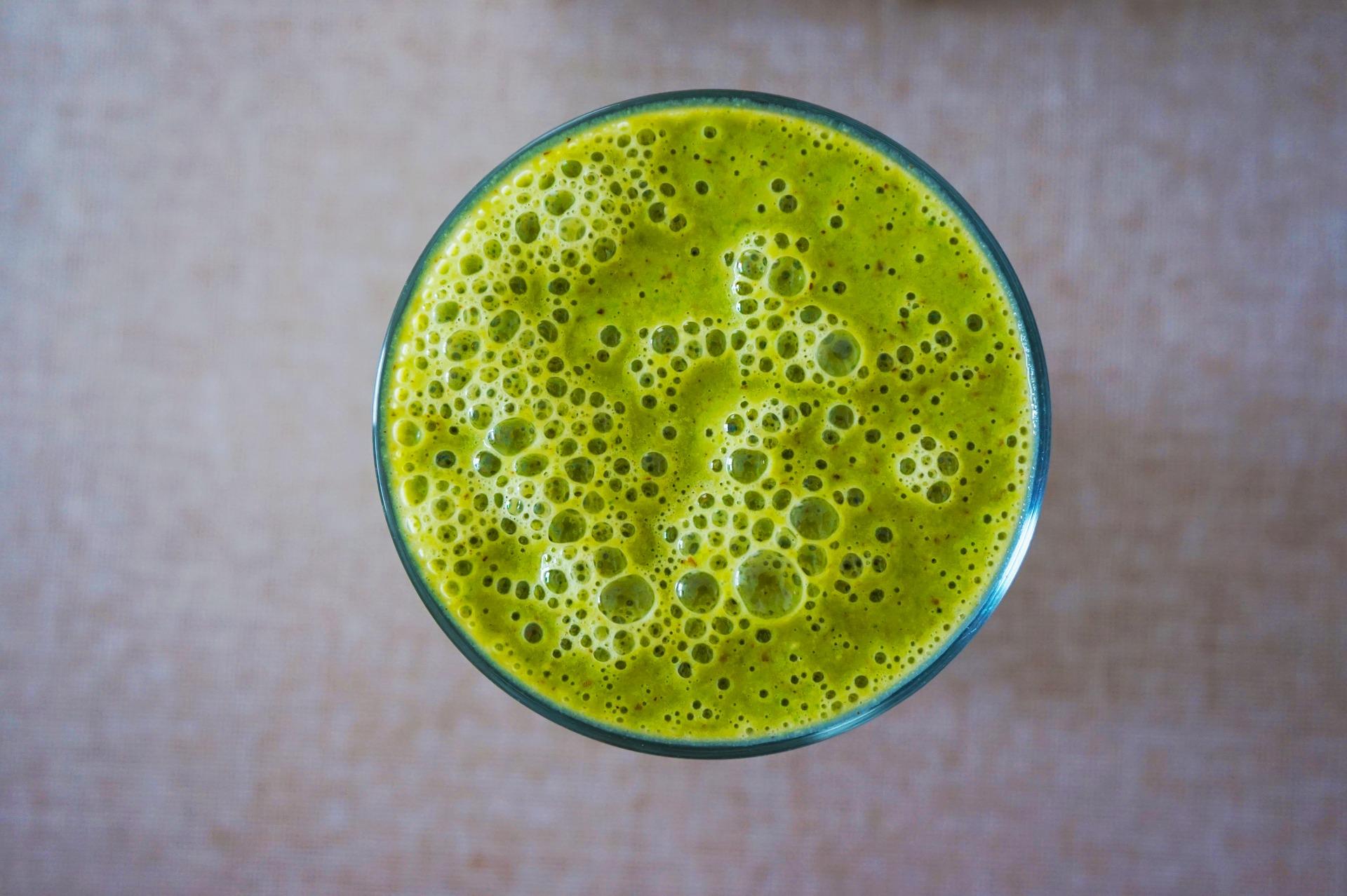 Why Juice Cleanses Are A Total Waste Of Time And Money