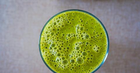 Why Juice Cleanses Are A Total Waste Of Time And Money
