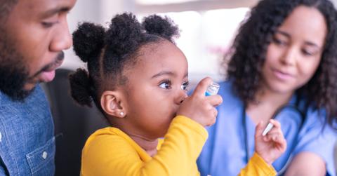 air pollution asthma barcelona