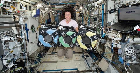 Women Outnumber Men in Nasa’s 2025 Astronaut Class