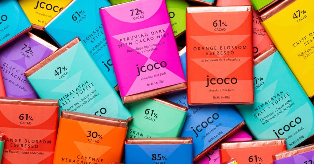 Seattle Chocolate Company Owner Talks Sustainability and Inclusivity