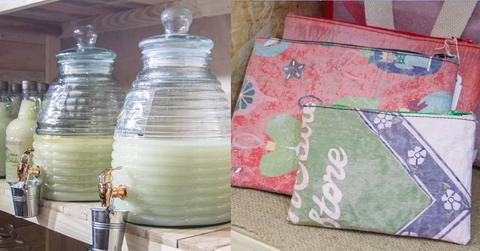 ecosouk lebanon zero waste shop