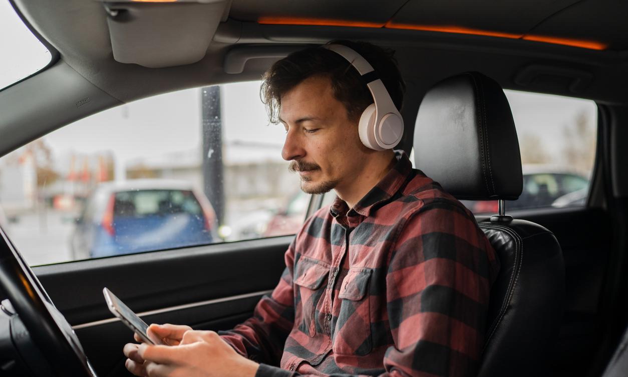 Is it Illegal to Drive With Headphones? What to Know