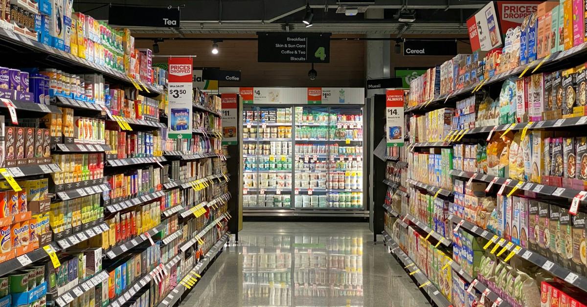 Junk Food Ban on Snap Benefits To Roll Out to Hundreds of Thousands in One State in 2026