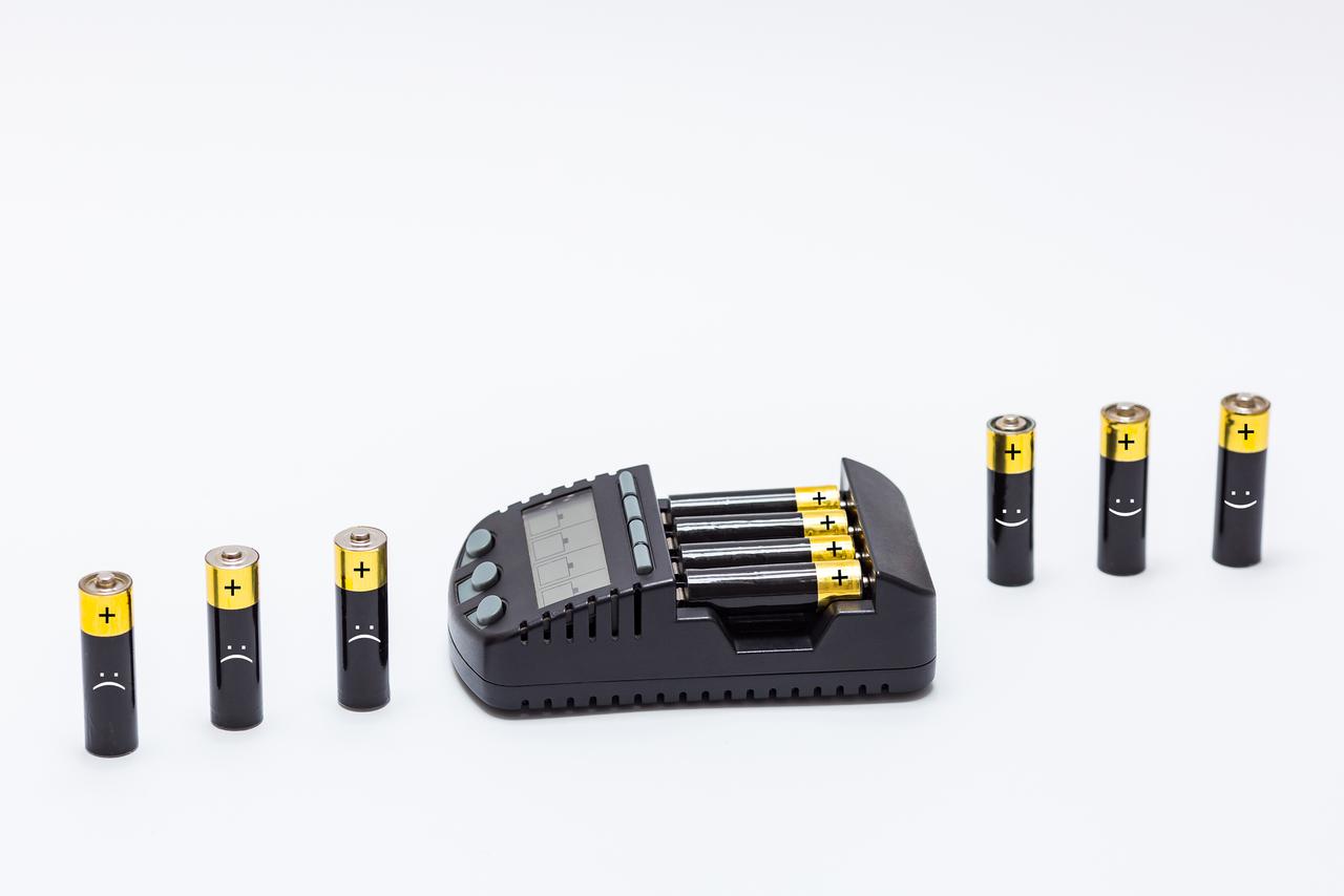 Can You Throw Away Batteries? They Can Start Fires