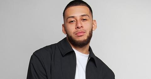 Toronto-Born Dancer Stephan Mero Makes Waves on the Global Stage