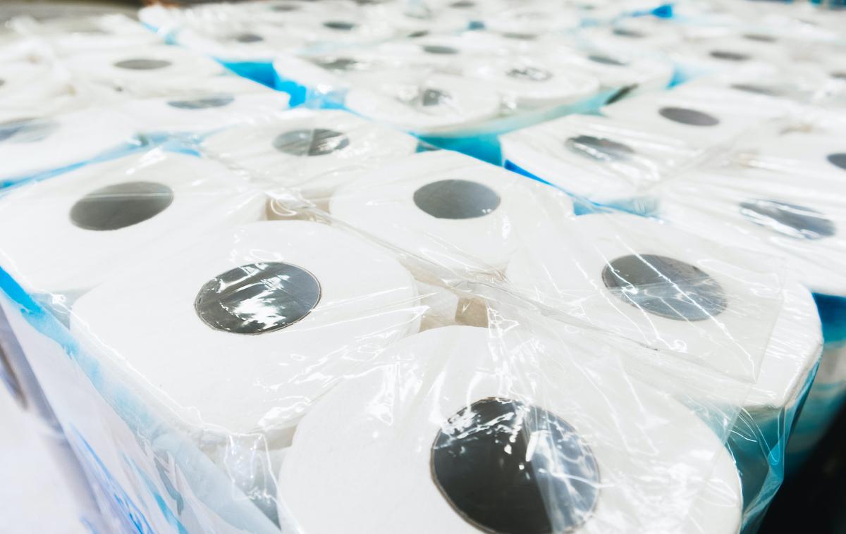 Are 'Tube-Free' Toilet Paper Rolls Really Better for the Environment? —  Queens Daily Eagle