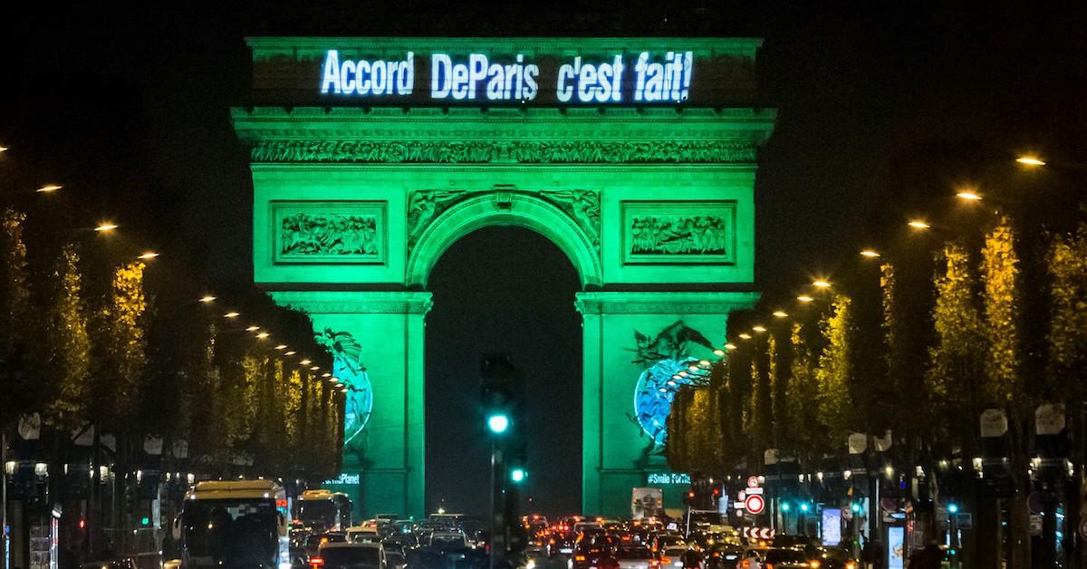 Paris Agreement