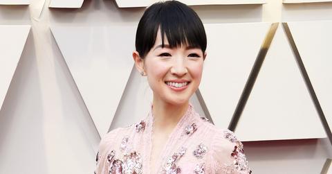 Marie Kondo