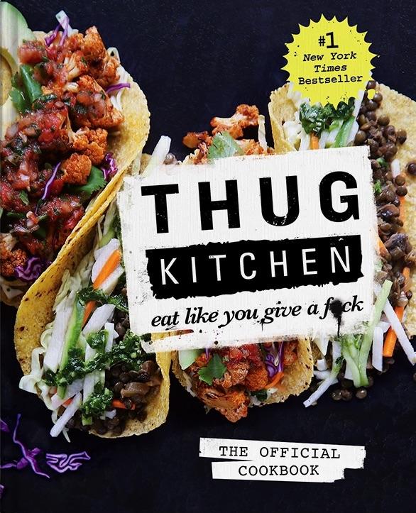 thug kitchen