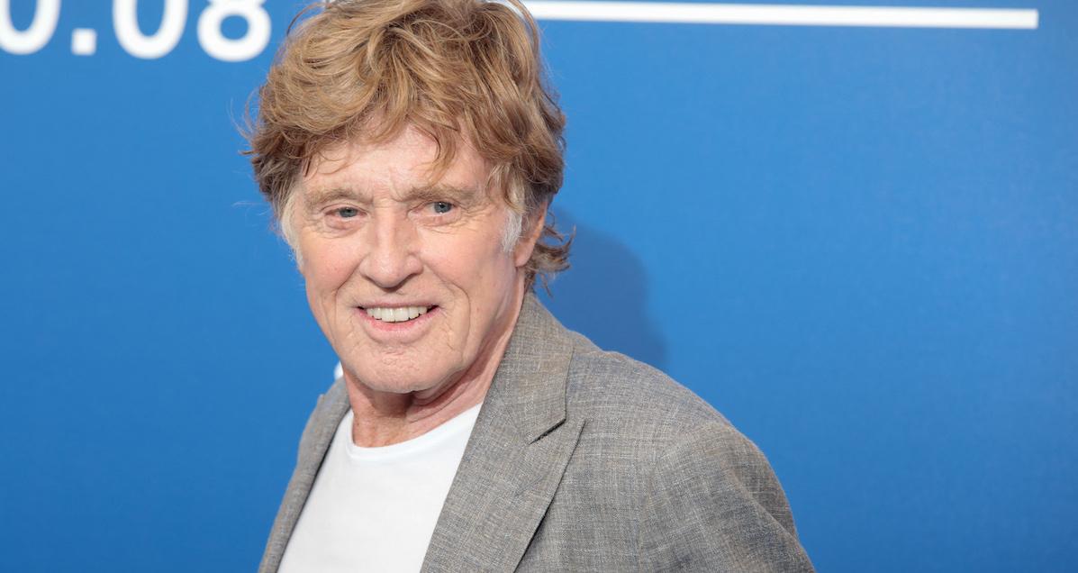 Robert Redford Quotes on Climate Change and the Environment