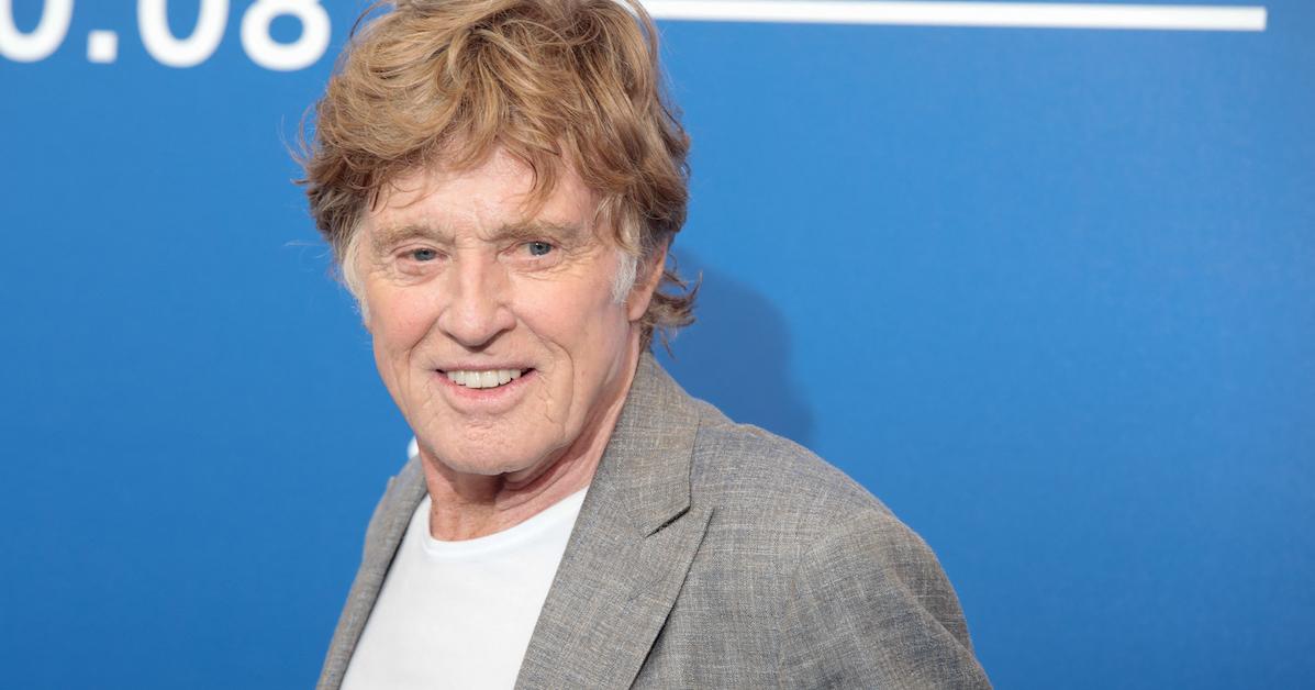 The Best Robert Redford Quotes on Climate Change and the Environment