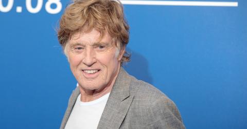 Robert Redford Quotes on Climate Change and the Environment