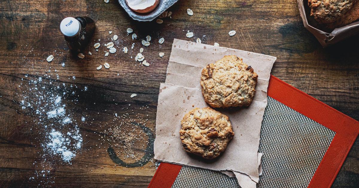 Silpat Cookie Sheet Baking Mat