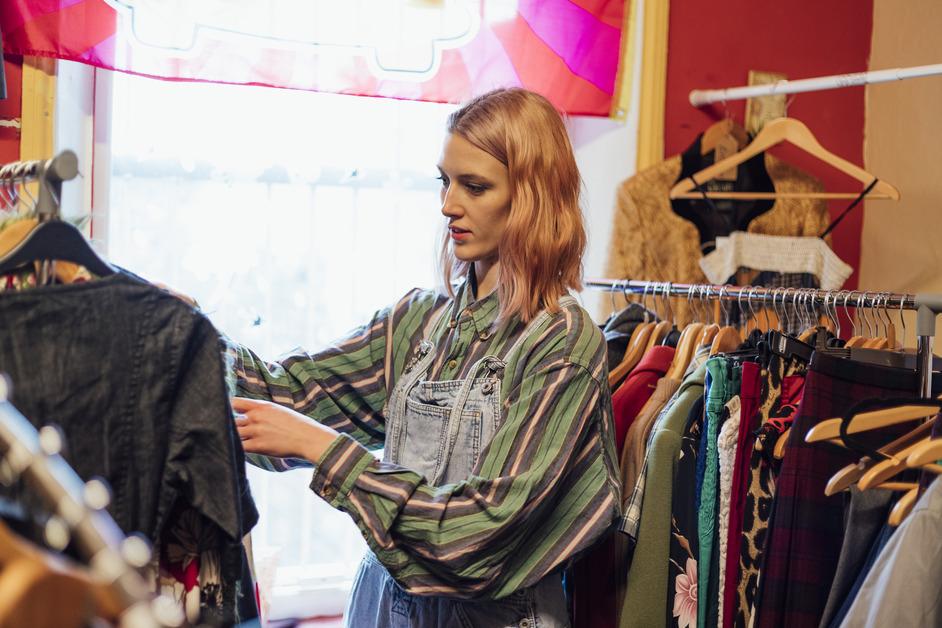 The Best Thrift Stores in NYC For Finding Vintage Clothing - Thrillist