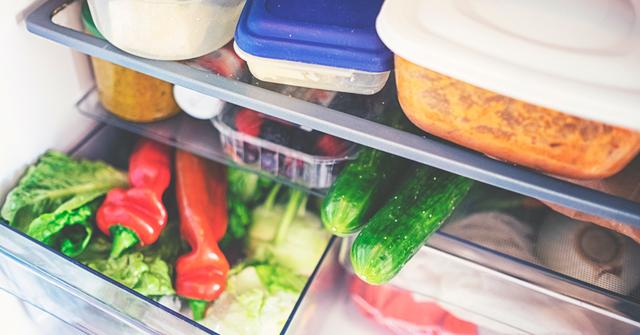 How to Store Produce: Keep Fruits and Veg Fresh as Long as Possible