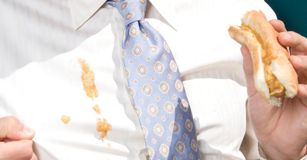 How to Get Oil Stains Out Naturally