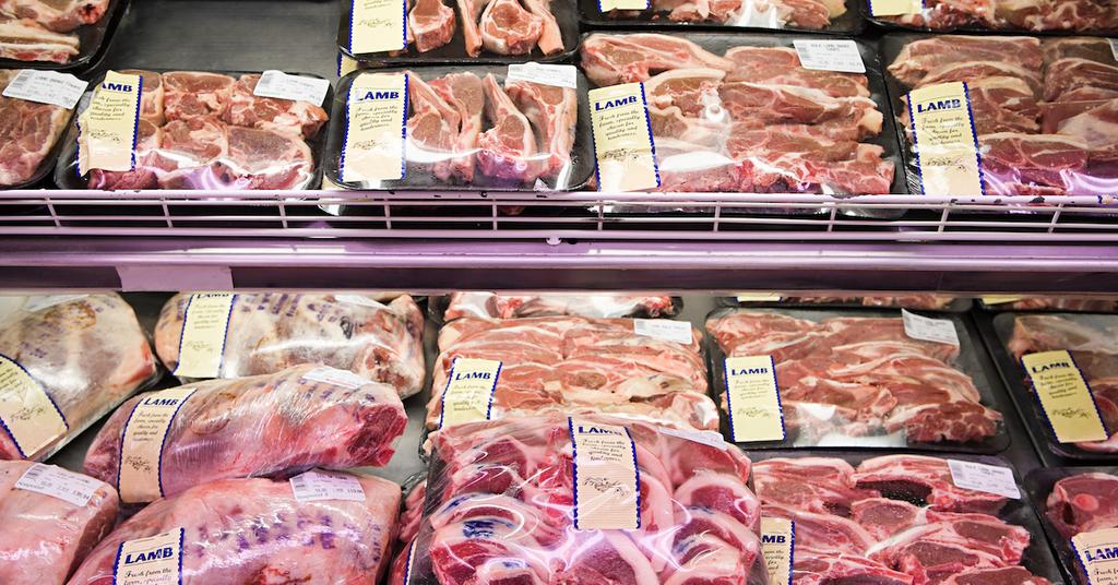 MeatHeavy Keto Diet Linked to Heart Disease in a Recent Study