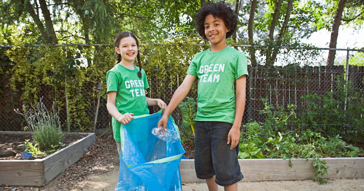 litter pick up committees