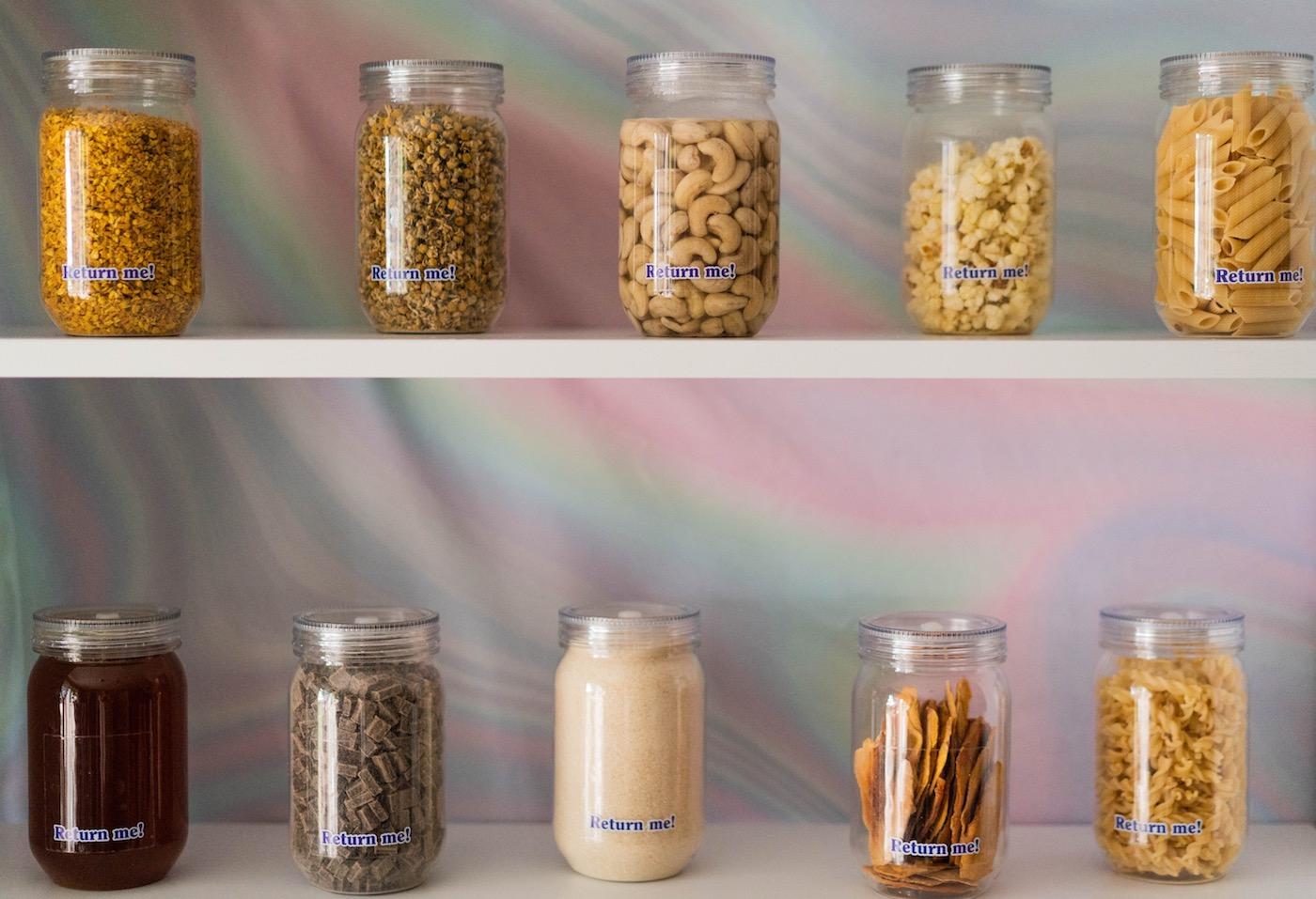ZeroWaste Grocery Service, The Wally Shop, Is Shipping Nationwide