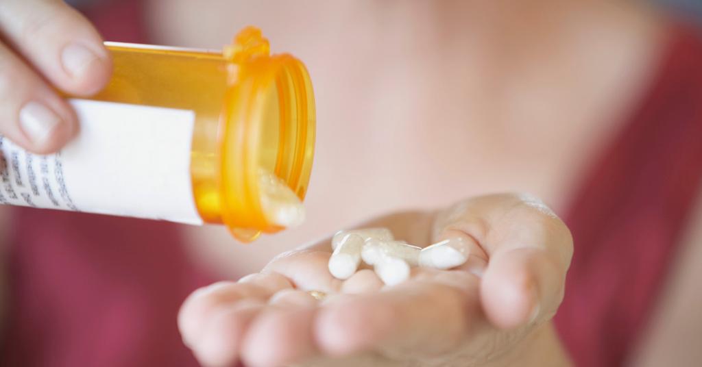 How to Dispose of Expired Medicine, to Make Sure Everyone Is Safe - How To Store Expired Medicine