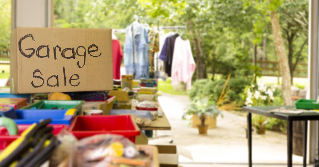Where to Donate Clothes The Best Places to Check Out