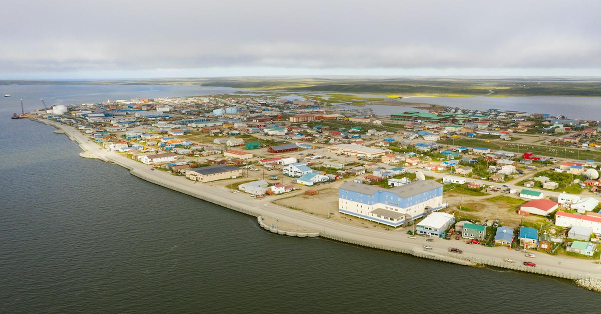 Kotzebue, Alaska