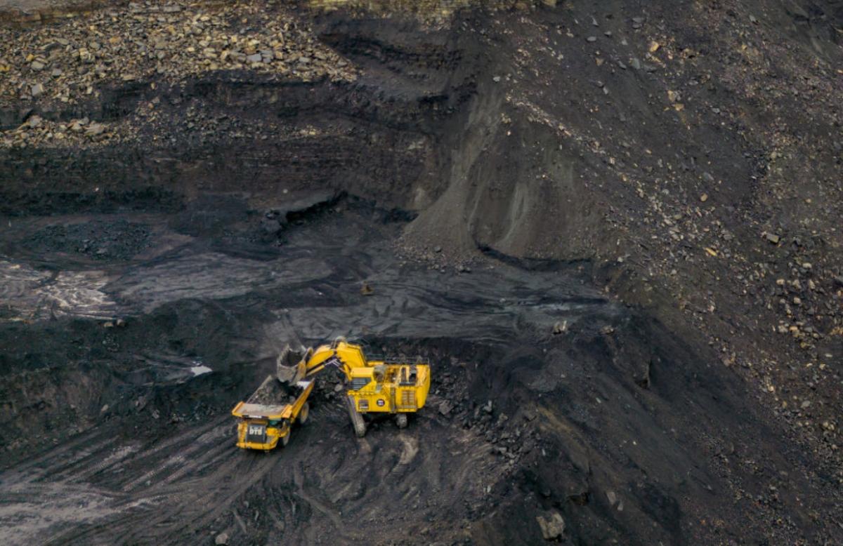 Advantages of Coal as We Move Toward Renewable Energy