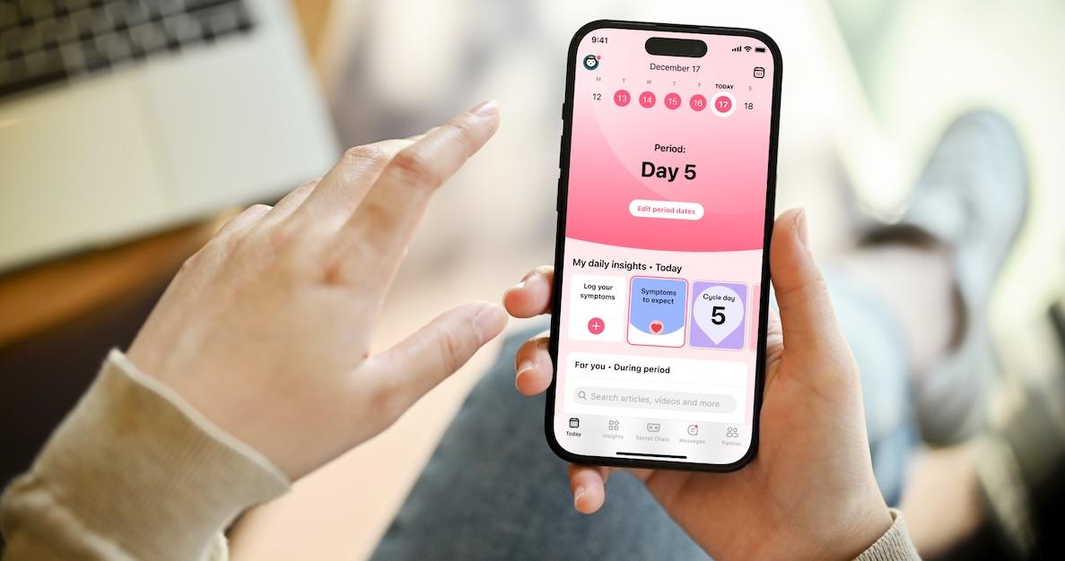 Flo Period Tracker Lawsuit