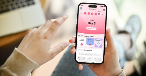 Flo Period Tracker Lawsuit