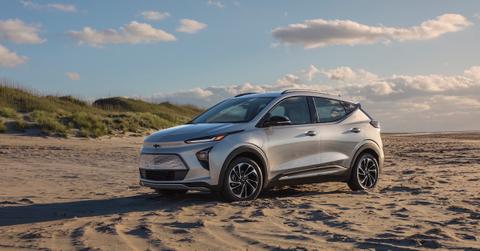 What Is Regenerative Braking?