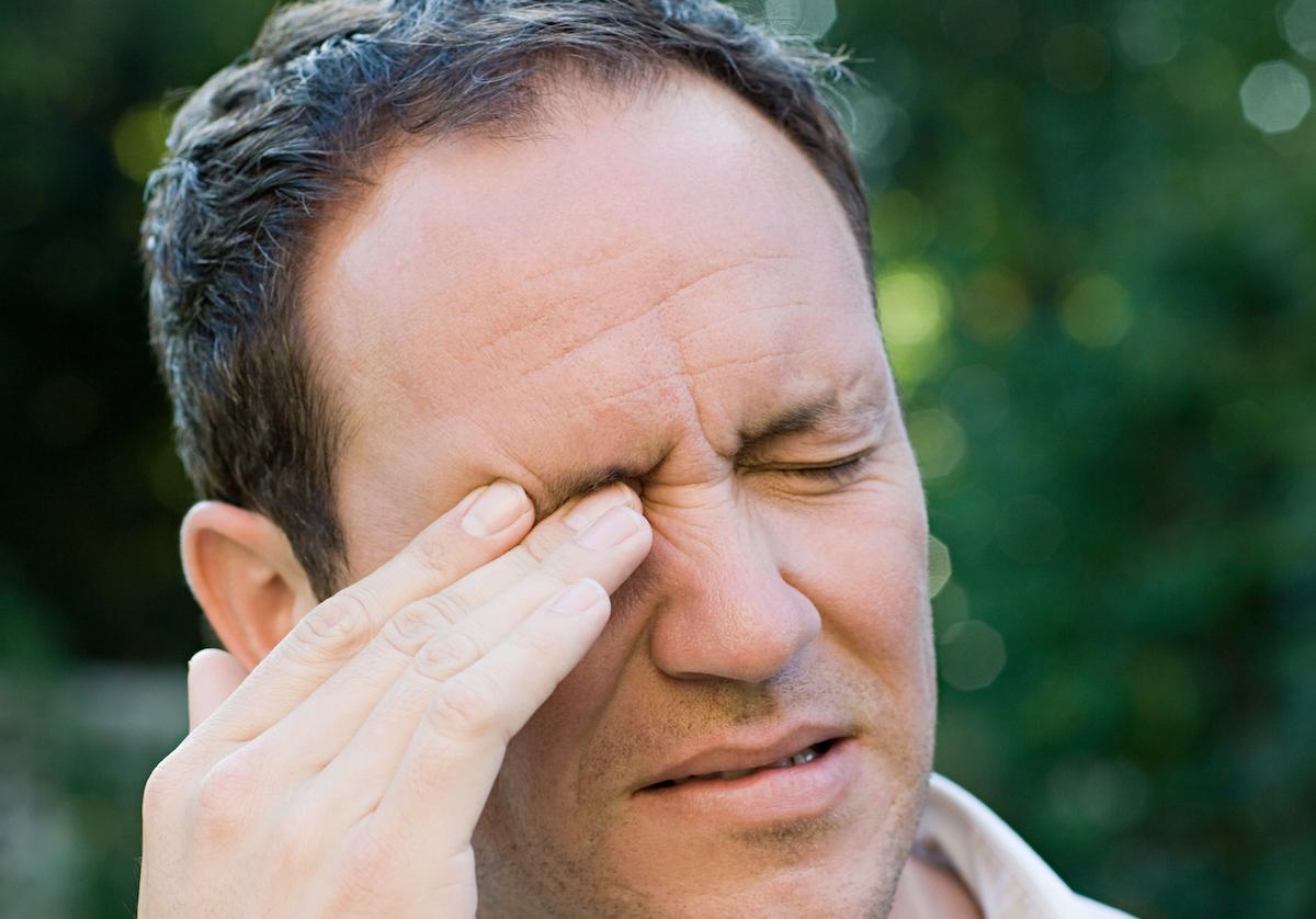 How Long Does the Pollen Season Last?