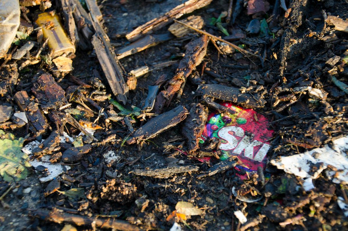 Cigarette butts: how the no 1 most littered objects are choking our coasts, Environment