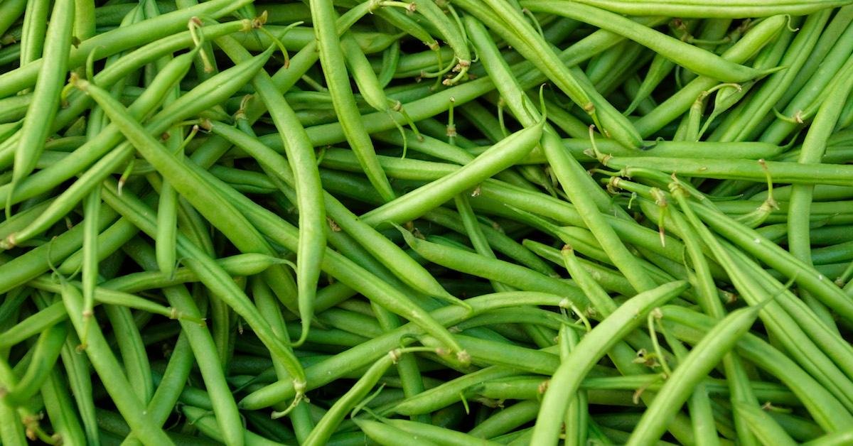 How to Freeze Green Beans