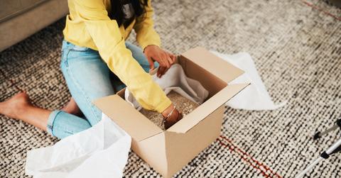 Eco-Friendly Marketplaces